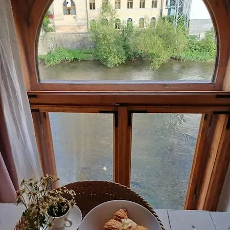 River Nest Cluj-Napoca Exterior foto