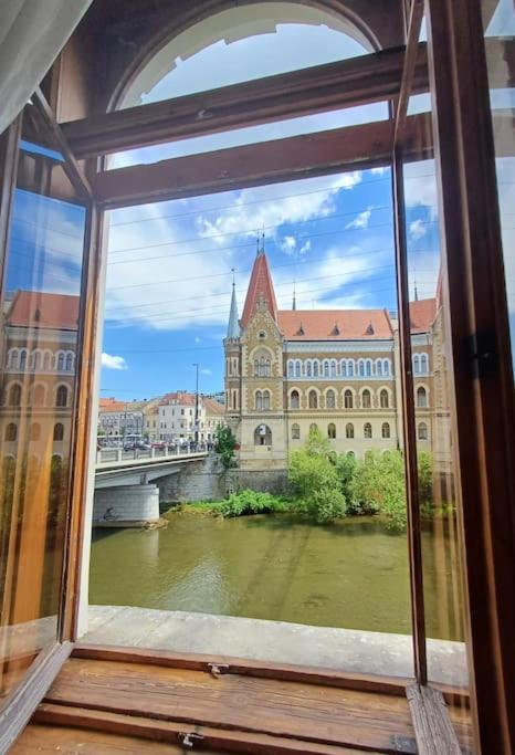 Apartment River Nest Cluj-Napoca