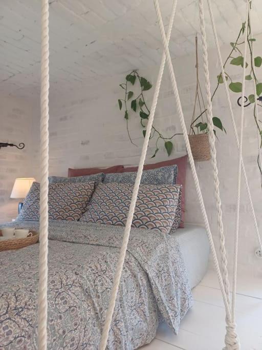 River Nest Apartment